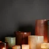 Belle Candle Holder - Matin - Small