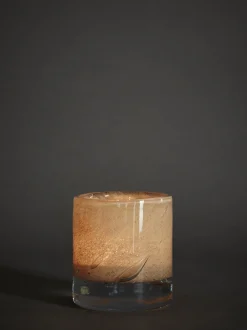 Belle Candle Holder - Matin - Small