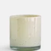 Belle Candle Holder - Nude - Medium