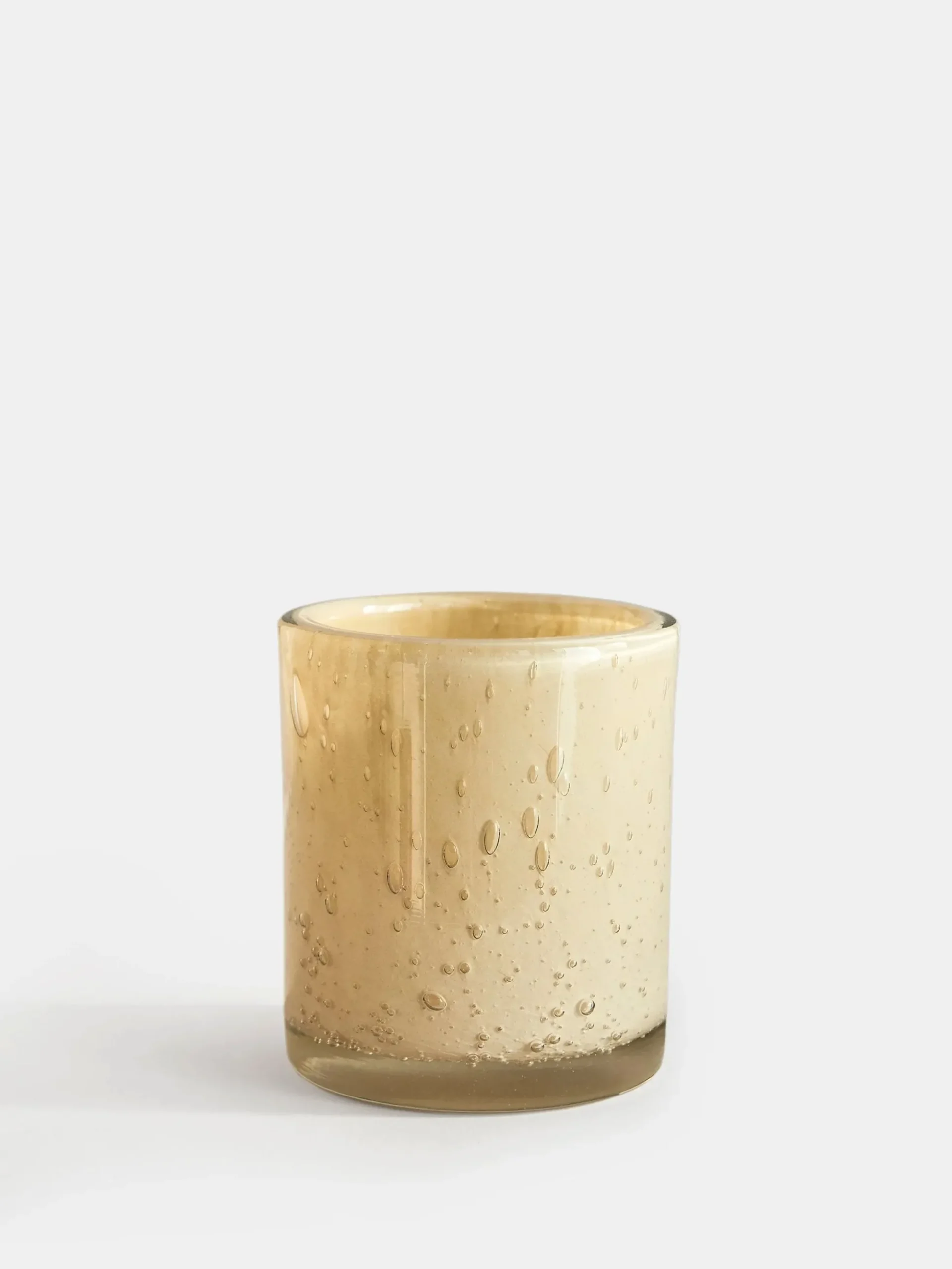 Belle Candle Holder - Nude - Small