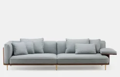 Belle Reve Sofa System