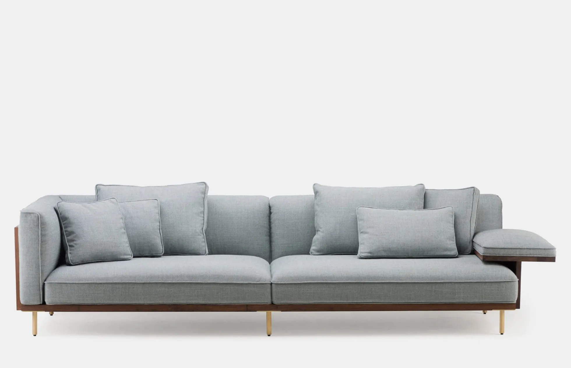 Belle Reve Sofa System