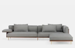 Belle Reve Sofa System