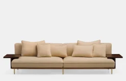 Belle Reve Sofa System
