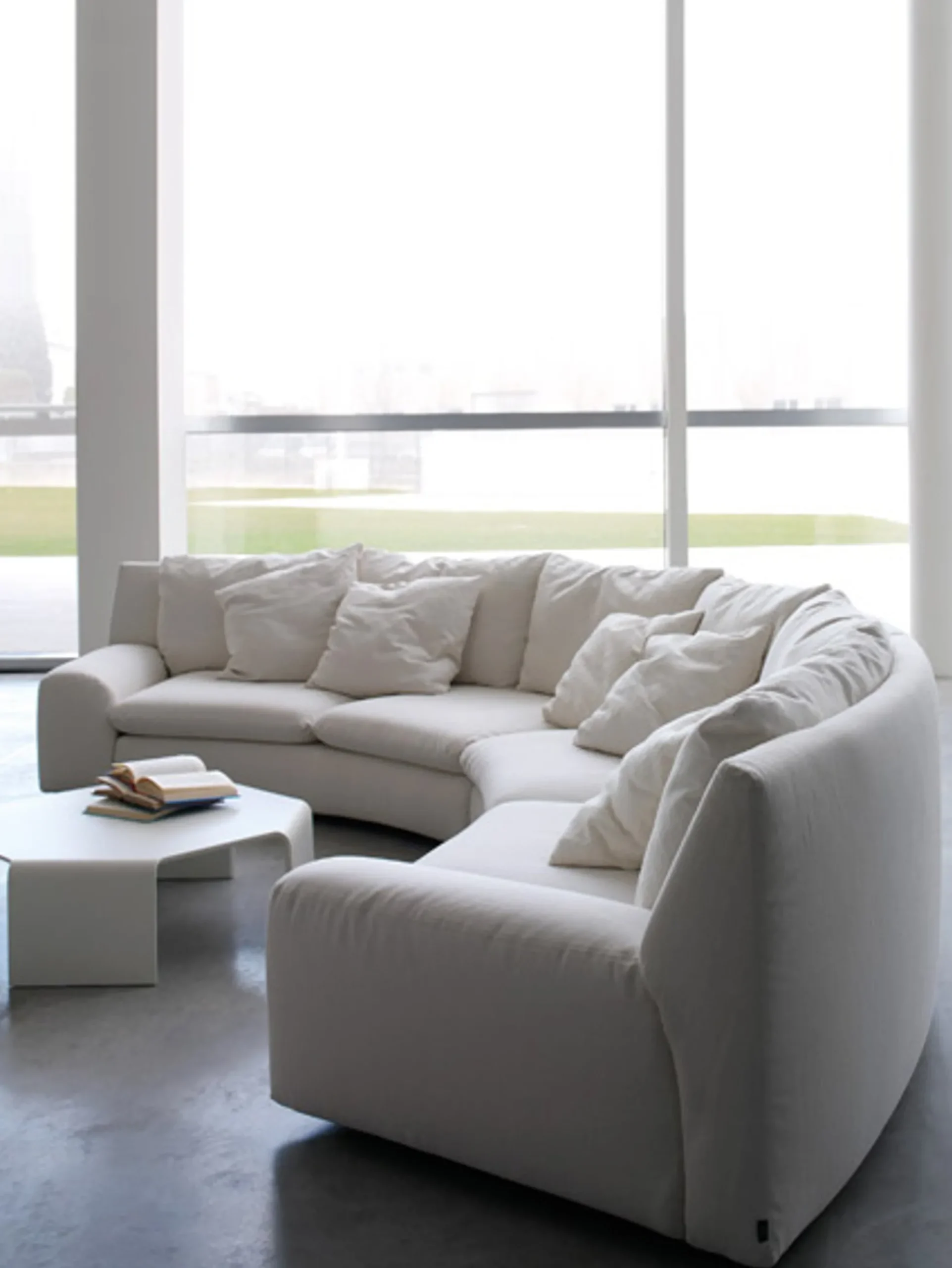 Ben Ben Sofa
