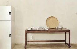 Bench 01