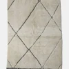Beni Aniq - Natural Wool