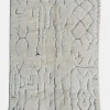 Beni Azza - Natural Wool Black