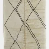 Beni Ghazal - Natural Wool
