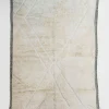 Beni Hiba - Natural Wool