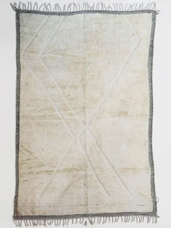 Beni Hiba - Natural Wool