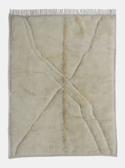 Beni Juman - Natural Wool