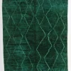 Beni Khadra Emerald Green