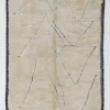 Beni Masuda - Natural Wool