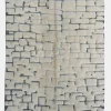 Beni Tamou - Natural Wool Black