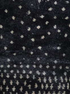 Beni Zeyn Midnight - Black