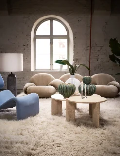 Berger Rug - Nature