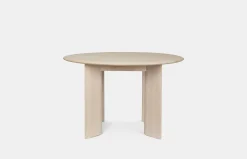 Bevel Table - 117 cm