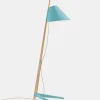 Billy BL Floor Lamp