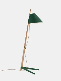 Billy BL Floor Lamp