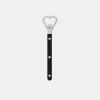 Bistrot Bottle Opener Shiny - Black