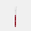 Bistrot Butter Spreader Shiny - Burgundy