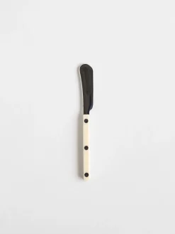 Bistrot Shiny Solid Ivory Cutlery