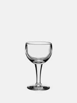 Bistro Wine Glass