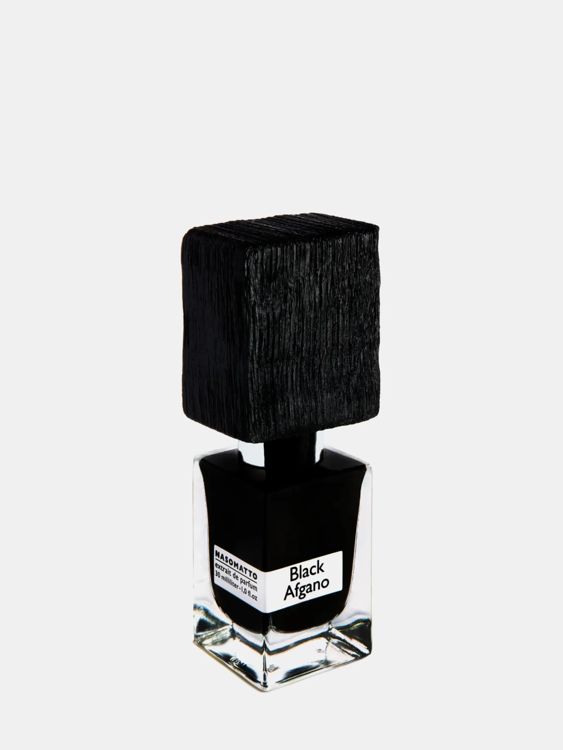 Black Afgano - EdP 30 ml