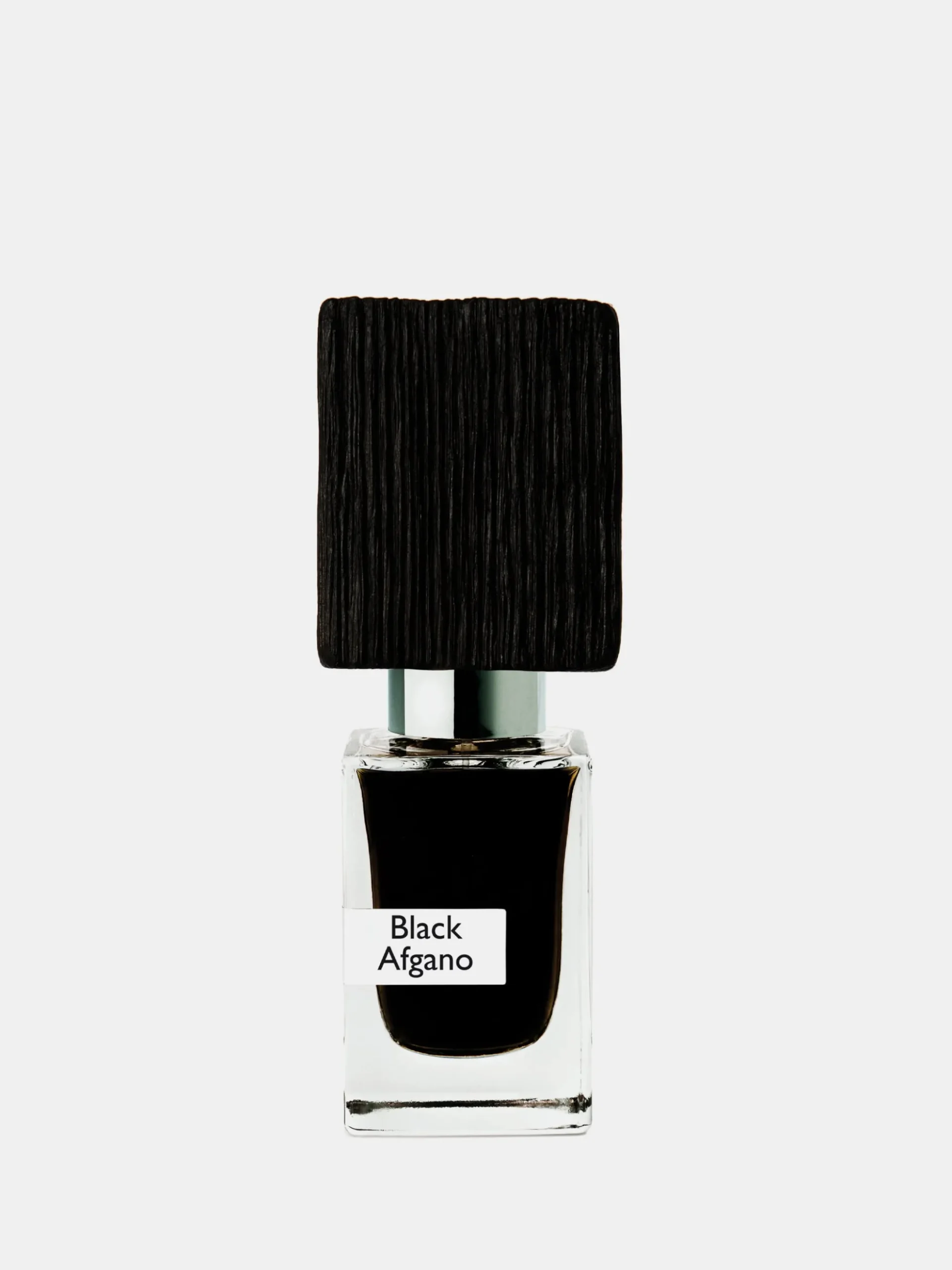 Black Afgano - EdP 30 ml