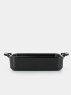 Black Roasting DIsh 34x25 cm