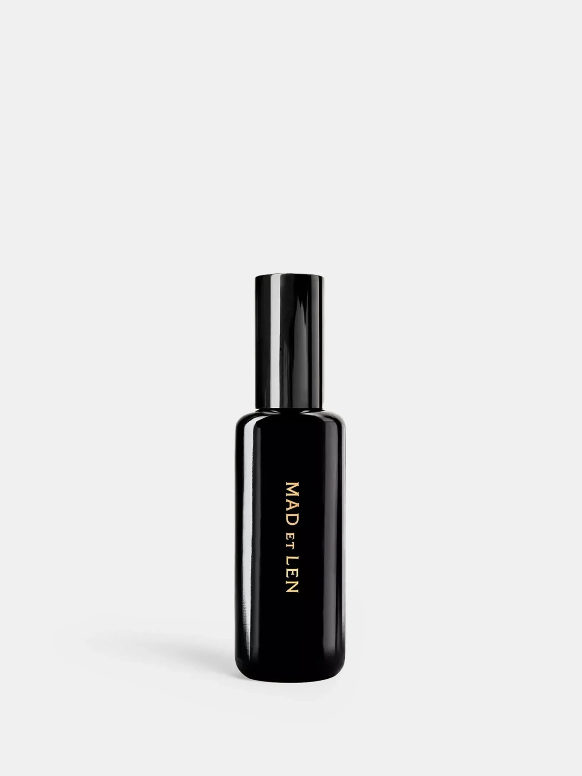 Black Uddu - EdP 50 ml