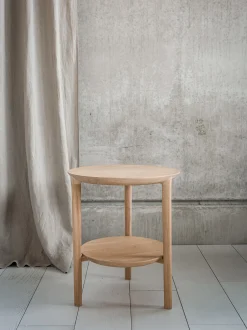 Bok Side Table