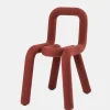 Bold Chair - Chestnut