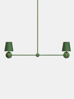 Bole Pendant II