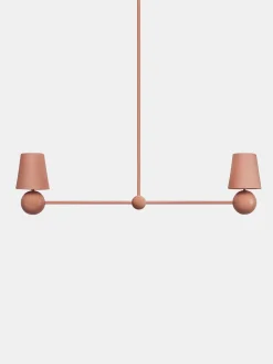 Bole Pendant II