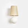 Bole Sconce