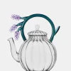 Botanica Teapot - Lavender