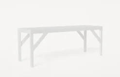 Bracket Bench