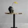Brass Table 46