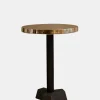 Brass Table 45
