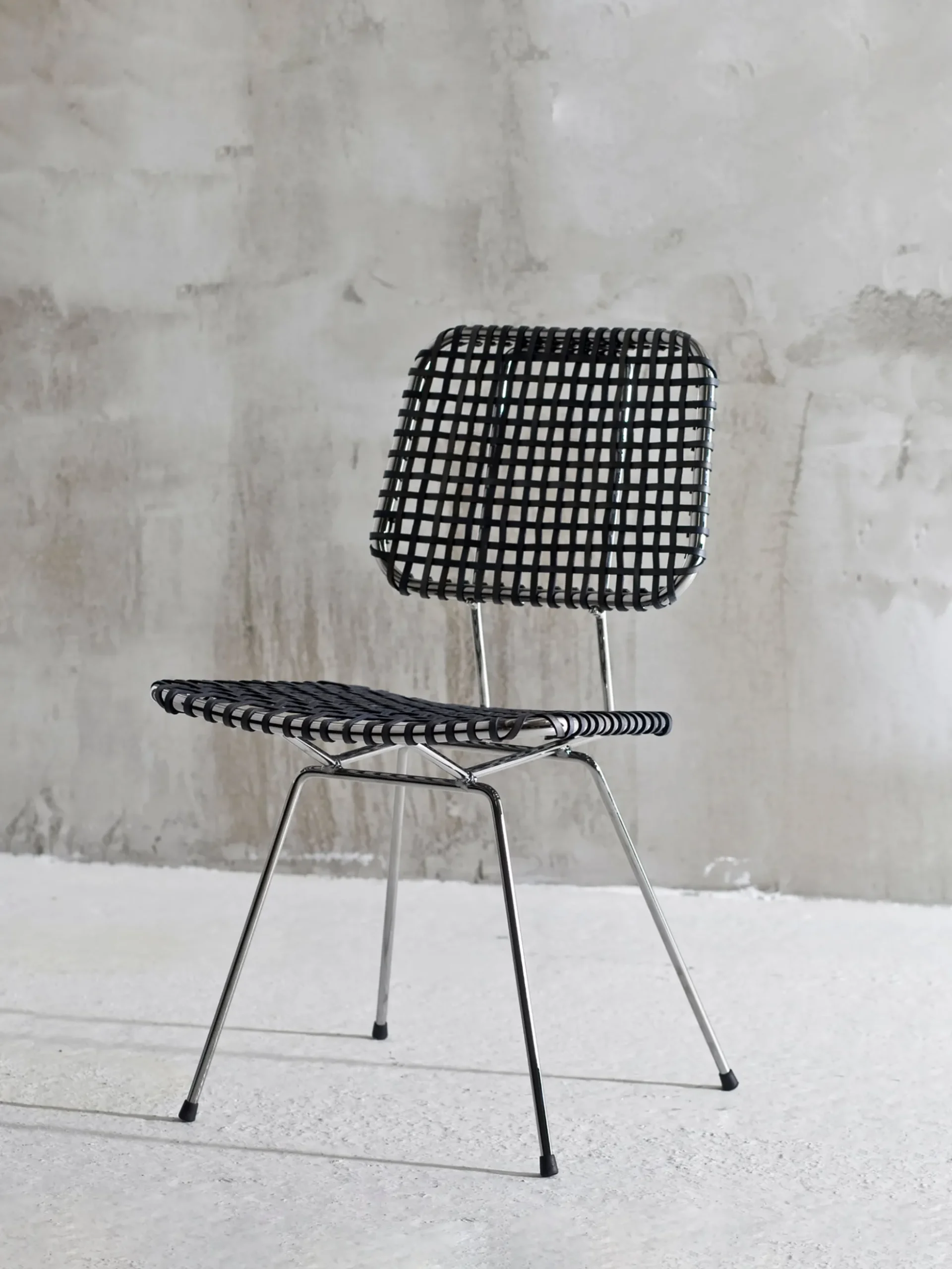 Brick 23 Chair