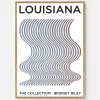 Bridget Riley - Study for Cataract