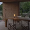 Básica Mínima - Table Lamp