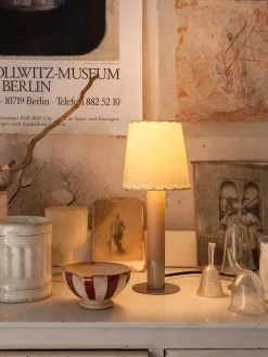Básica Mínima - Table Lamp