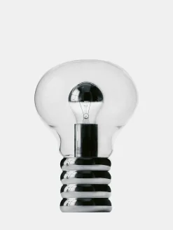 Bulb Table Lamp