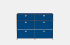 61 Bureau