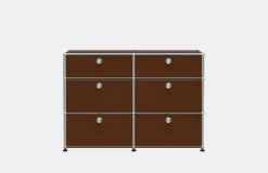 61 Bureau