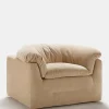 Butter Armchair
