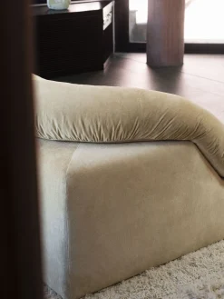 Butter Armchair